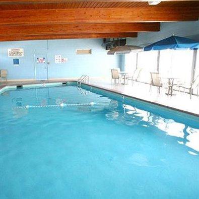 Trails End Motel Sheridan Buitenkant foto